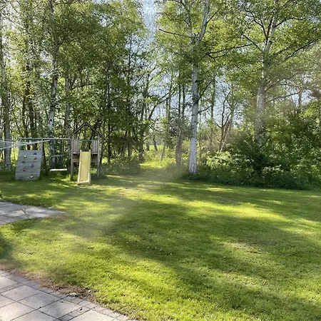 Feriehus Patrice - 300m From The Sea By Interhome Strøby Ladeplads