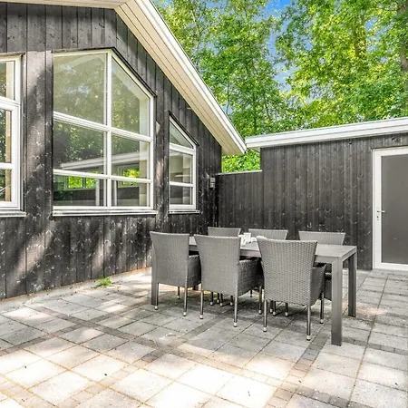 Patrice - 300m From The Sea By Interhome 度假居 Strøby Ladeplads