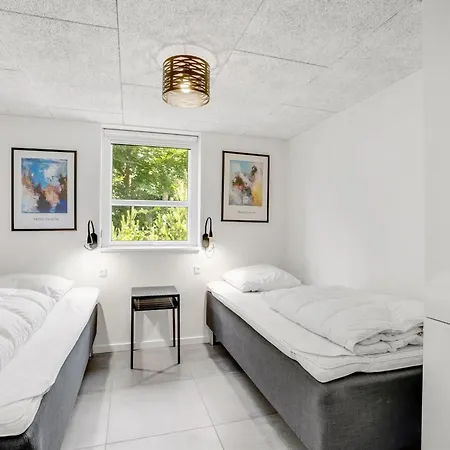 Дом отдыха Patrice - 300m From The Sea By Interhome Stroby