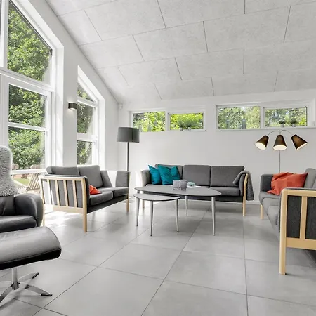 Patrice - 300m From The Sea By Interhome Дом отдыха Stroby