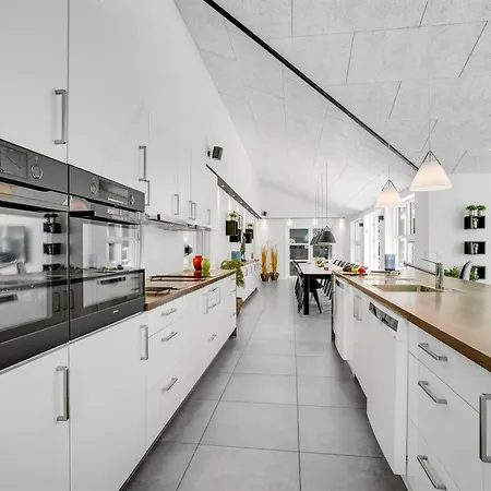 Patrice - 300m From The Sea By Interhome Дом отдыха Stroby