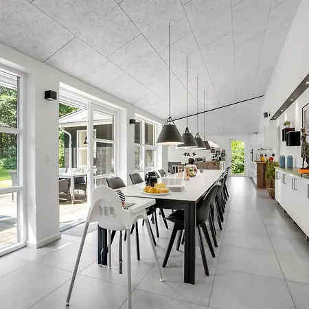 Patrice - 300m From The Sea By Interhome Дом отдыха Stroby