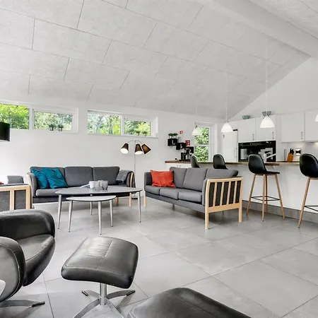 Feriehus Patrice - 300m From The Sea By Interhome