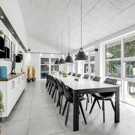 Patrice - 300m From The Sea By Interhome Feriehus