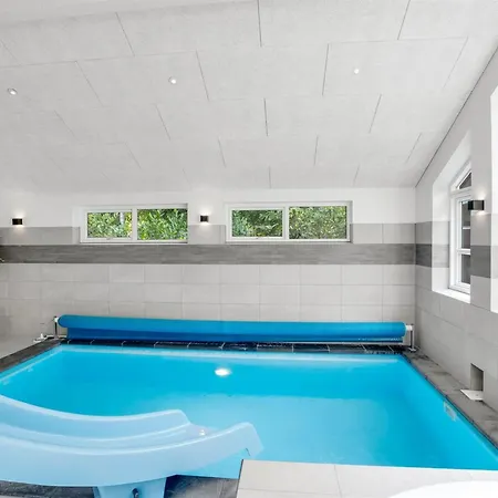 Feriehus Patrice - 300m From The Sea By Interhome Strøby Ladeplads
