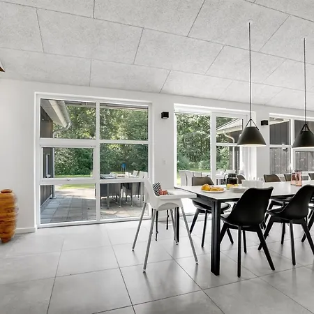 Patrice - 300m From The Sea By Interhome 度假居 Strøby Ladeplads