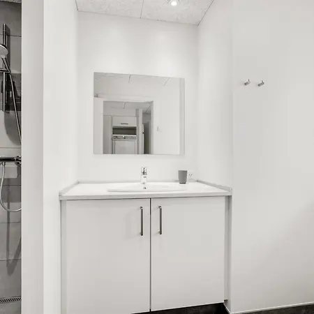 Patrice - 300m From The Sea By Interhome Strøby Ladeplads