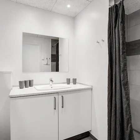 Patrice - 300m From The Sea By Interhome Strøby Ladeplads