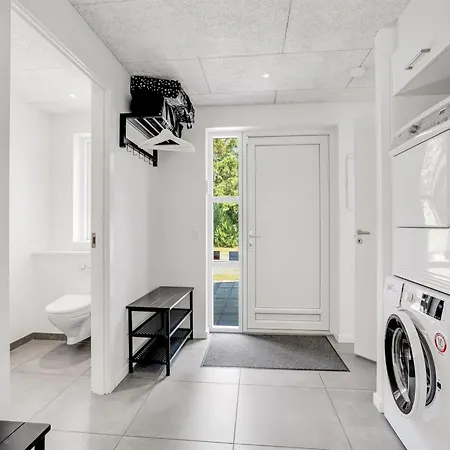 Feriehus Patrice - 300m From The Sea By Interhome Strøby Ladeplads