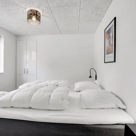度假居 Patrice - 300m From The Sea By Interhome Strøby Ladeplads