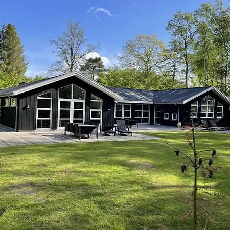 別荘 Patrice - 300m From The Sea By Interhome Strøby Ladeplads